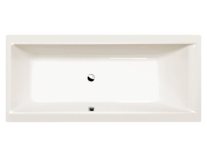 CLEO obdélníková vana 180x80x48cm, ivory