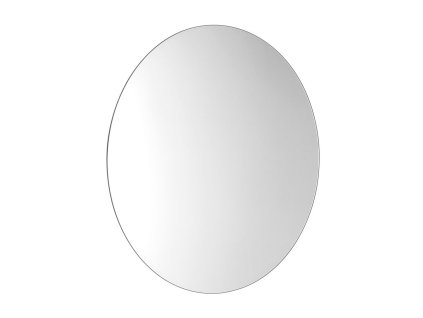 VELUR kulaté zrcadlo s LED podsvícením ø 60cm