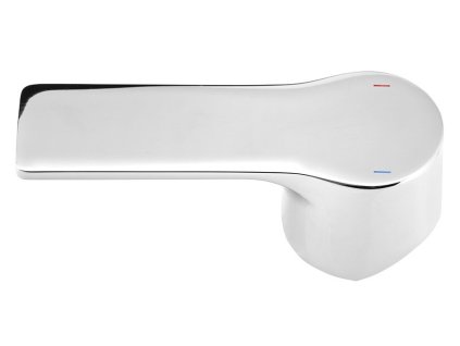 PAX páčka, kartuše 35mm, chrom