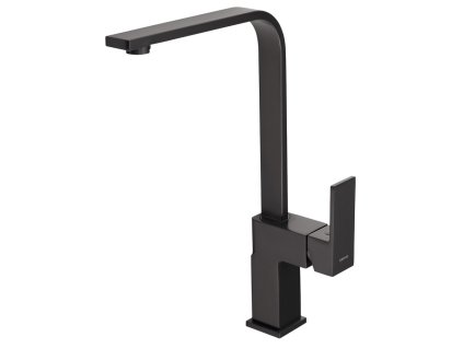 FRACTO stojánková dřezová baterie, gun metal obrázek č.: 1