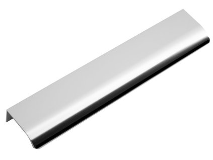 AKIRA úchytka, 200/160mm, chrom