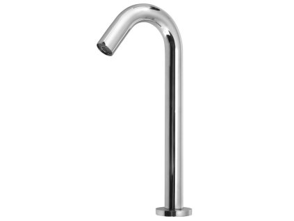 Senzorová stojánková baterie 6V DC (4xAA), chrom obrázek č.: 1