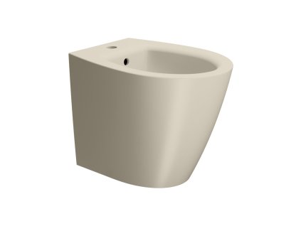 MODO bidet stojící 37x52cm, creta mat