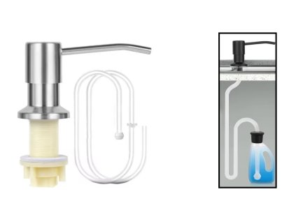 dávkovač do kanystru final