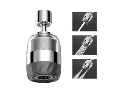 Exclusive silver foto