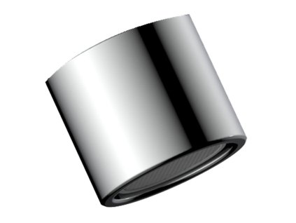 Perlátor vnitřní závit M28x1, chrom