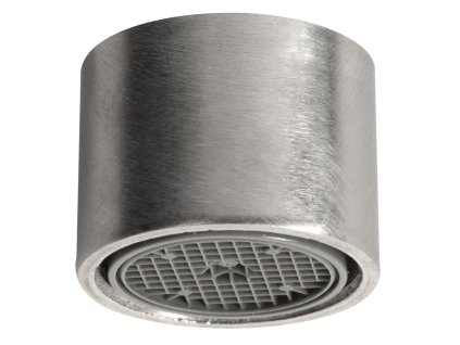Perlátor vnitřní závit M22x1, nikl