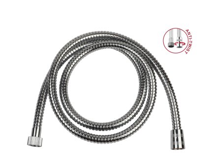 kovová hadice 3 vrstvy