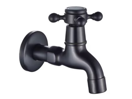 ventil černý s perlátorem final