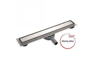otočný sifon