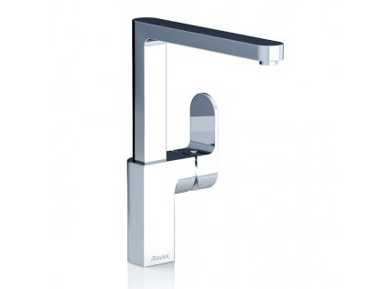 Ravak X070054 Chrome CR 016.00 - dřezová stojánková baterie obrázek č.: 1