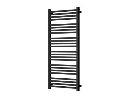 koupelnovy radiator stick cerna barva