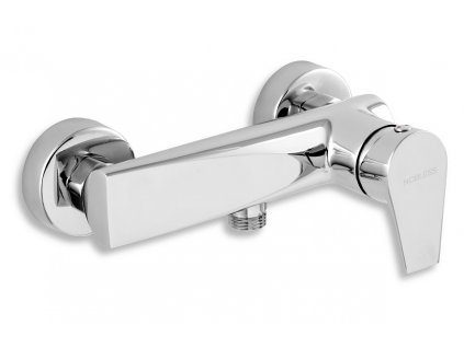 NOVASERVIS 42061/1,0 Sprchová baterie bez přísluš. 150mm Nobless VISION X chrom obrázek č.: 1