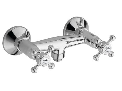 ANTEA nástěnná sprchová baterie, chrom