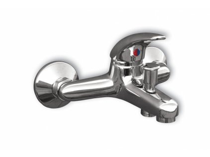 Slezák Rav SÁZAVA E SA054.0 baterie vanová 100 mm (S054.0E) obrázek č.: 1