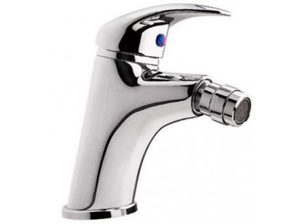 KASIOPEA stojánková bidetová baterie, chrom