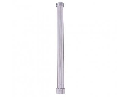Prodloužení tyče sprchového kompletu o 45 cm - trubka 2,2 cm, závity 3/4" x 3/4" obrázek č.: 1