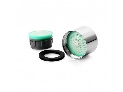 JB Sanitary UP22 04 00 - Úsporný aerátor, vnitřní závit M22, 4 l/min obrázek č.: 1