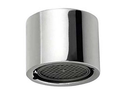 Perlátor vnitřní závit M20x1, chrom