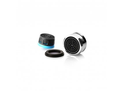 JB Sanitary UP24 08 00 - Úsporný aerátor, vnější závit M24, 8 l/min obrázek č.: 1