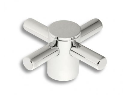 NOVASERVIS R/BIT,0 Ovládací rukojeť BI-TECH chrom obrázek č.: 1