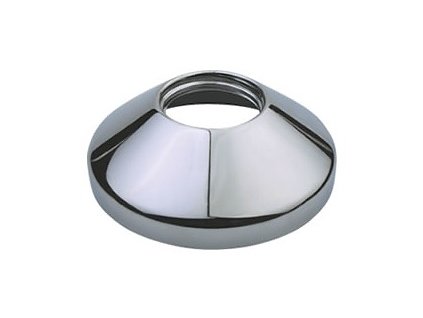 Krycí růžice k baterii, kónická, průměr 70 mm - závit 3/4" obrázek č.: 1