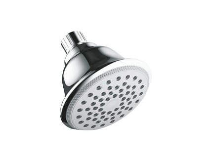 Stěnová sprcha 1 JET 120 mm, 1 režim sprchování, chrom obrázek č.: 1
