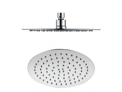 SLIM hlavová sprcha, Ø 250mm, nerez lesk obrázek č.: 1