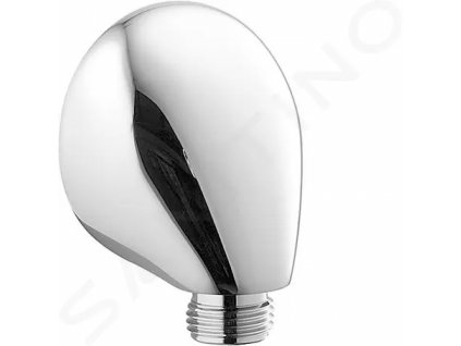 Hansa 04420100 - Nástěnné kolínko, chrom