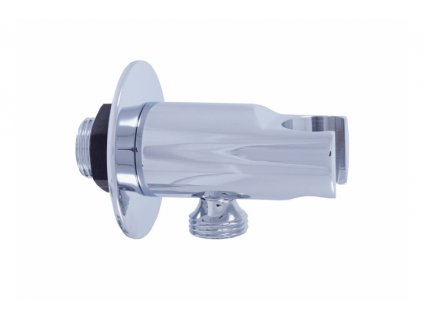 Slezák Rav MD0614R Vyústění sprchy s držákem sprchy chrom - kov obrázek č.: 1