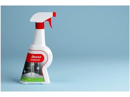 Ravak CLEANER 500ml X01101 obrázek č.: 1