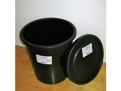 Separett Sanitoa 60415 - Náhradní latrínový zásobník pro kompostovací klozet obrázek č.: 1