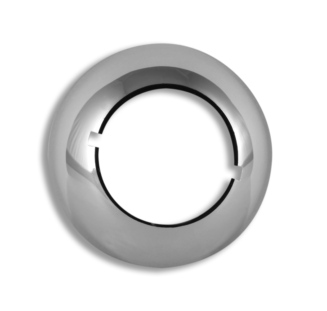 Novaservis Kryt pod páku 5600 chrom
