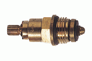 Eco produkty Vršek do baterie 1/2" s tisícihranem model Slovarm original (Myjava)