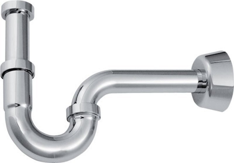 Bonomini ROYAL FAMILY umyvadlový sifon 5/4", odpad 32 mm, chrom