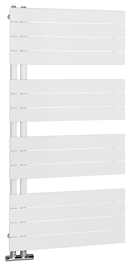 Aqualine MILI otopné těleso 600x1222 mm; bílá