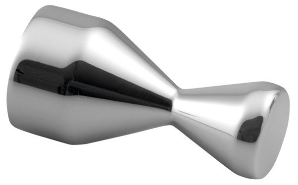 Sapho Magnetický háček na radiátor, chrom