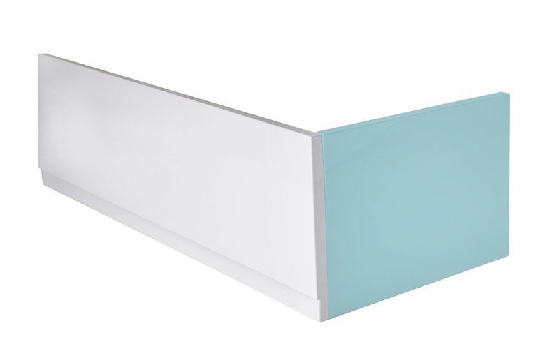 Levně Polysan COUVERT panel čelní 120x52cm; levý