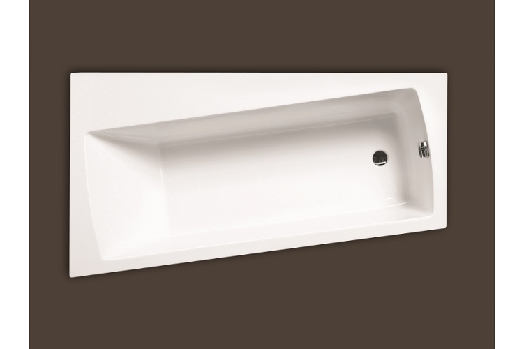 Levně Santech EMO 1650 x 900 mm - levá