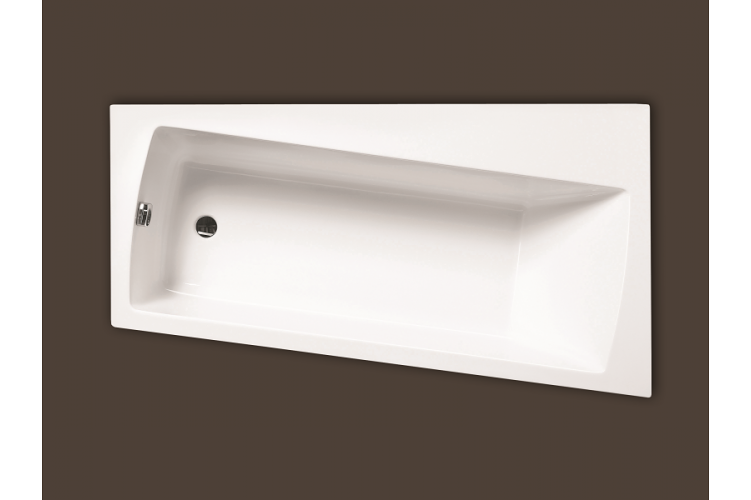 Levně Santech EMO 1650 x 900 mm - pravá