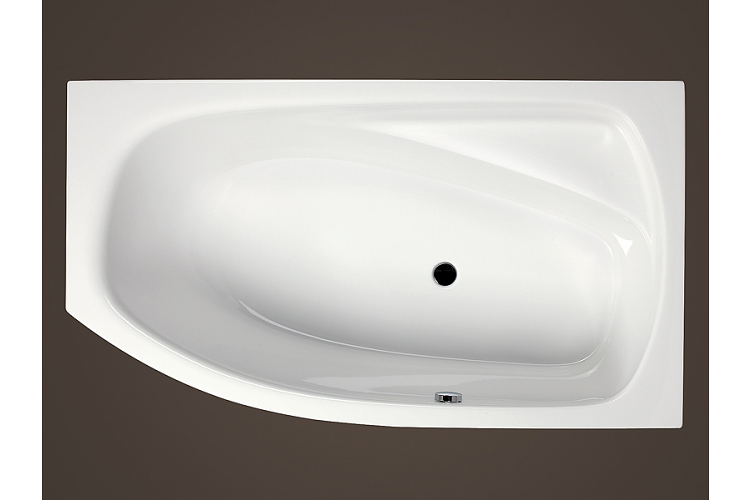 Levně Santech FOX 1500 x 845 mm - pravá