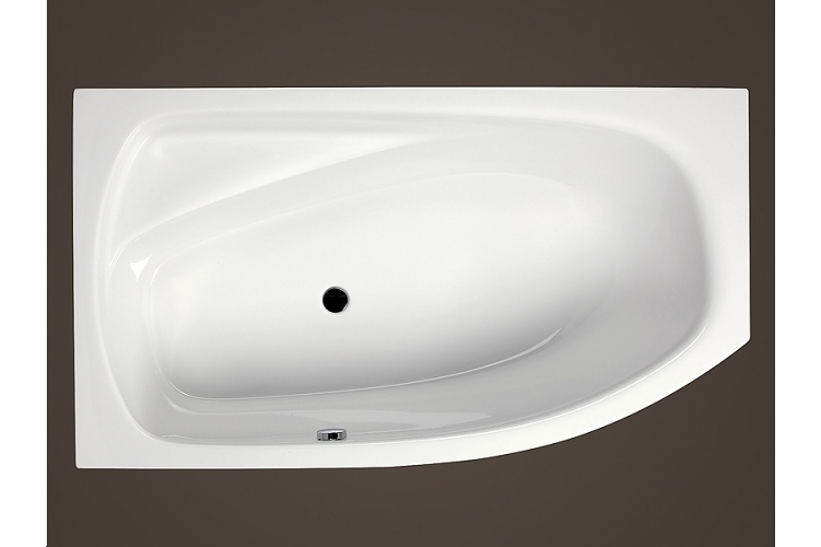 Levně Santech FOX 1700 x 955 mm - levá