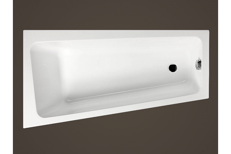 Levně Santech VIKY 1500 x 800 mm - levá