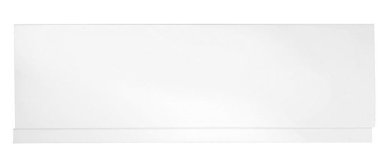 Levně Polysan PLAIN NIKA panel 130x59cm