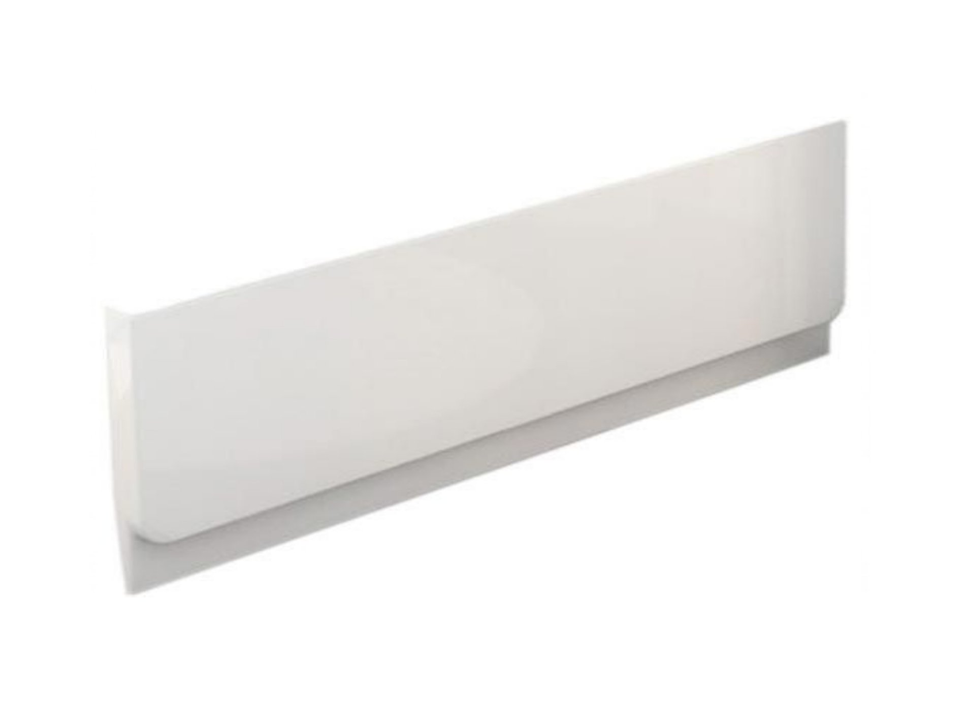Ravak Panel čelní Chrome 160