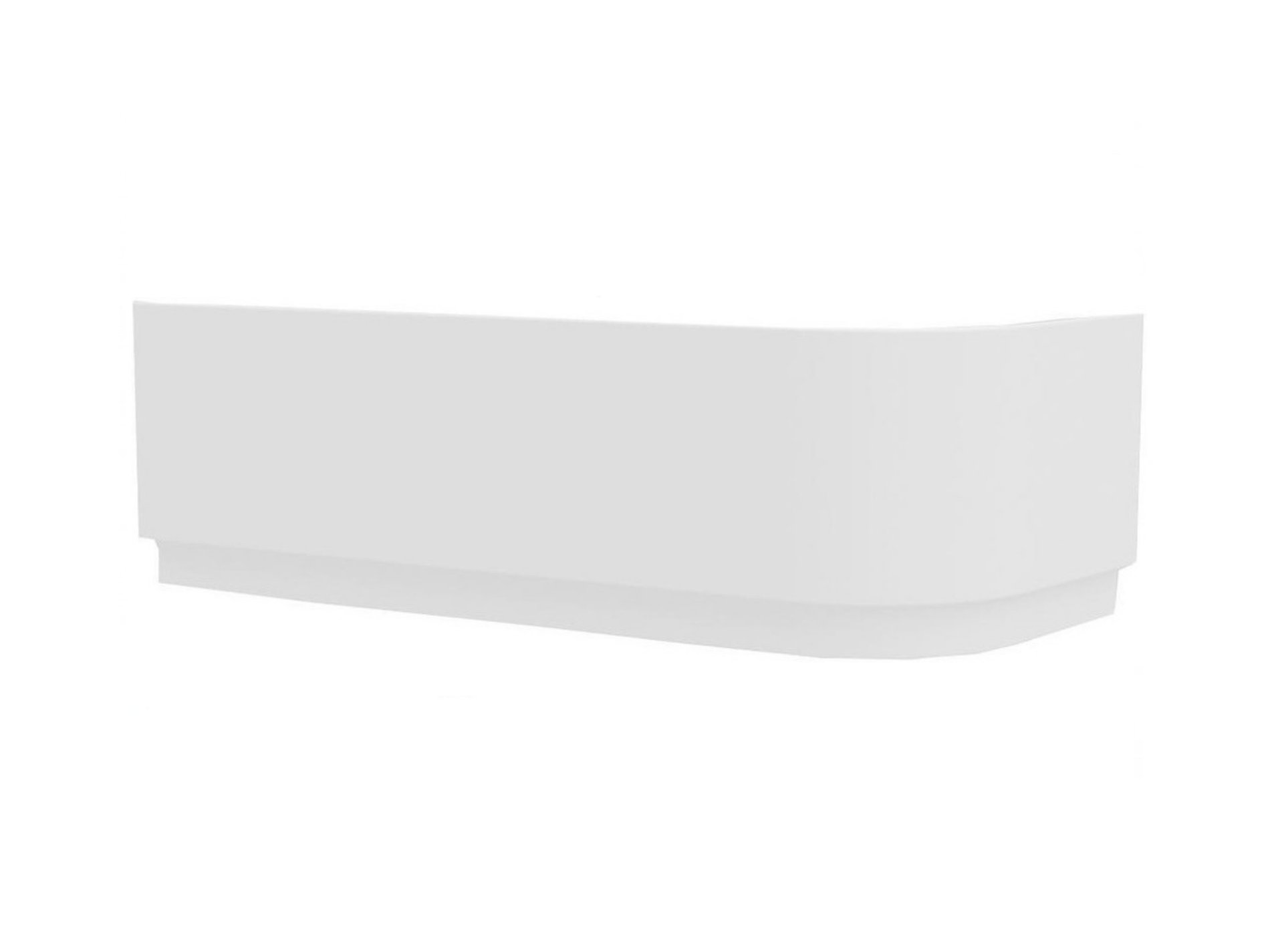 Ravak Panel Chrome 170x105 L
