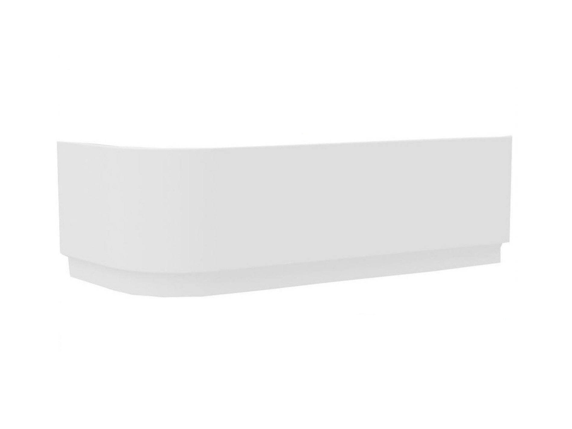 Ravak Panel Chrome 160x105 P