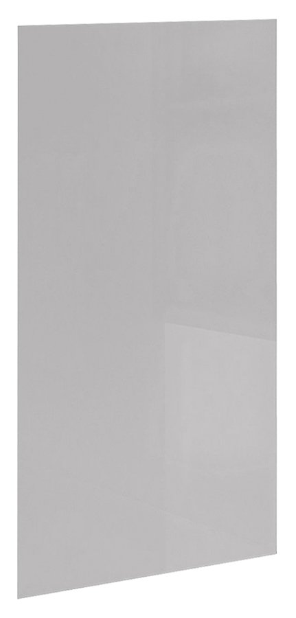 Polysan ARCHITEX kalené sklo, L 700 - 999mm, H 1800 - 2600mm, šedé