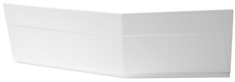 Levně Polysan TIGRA R 170 panel čelní
