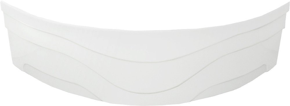 Aqualine DUNAJ 150 čelní panel, výška 57cm, včetně montážní sady